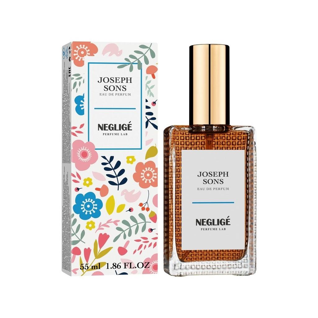 Joseph sons, Neglige