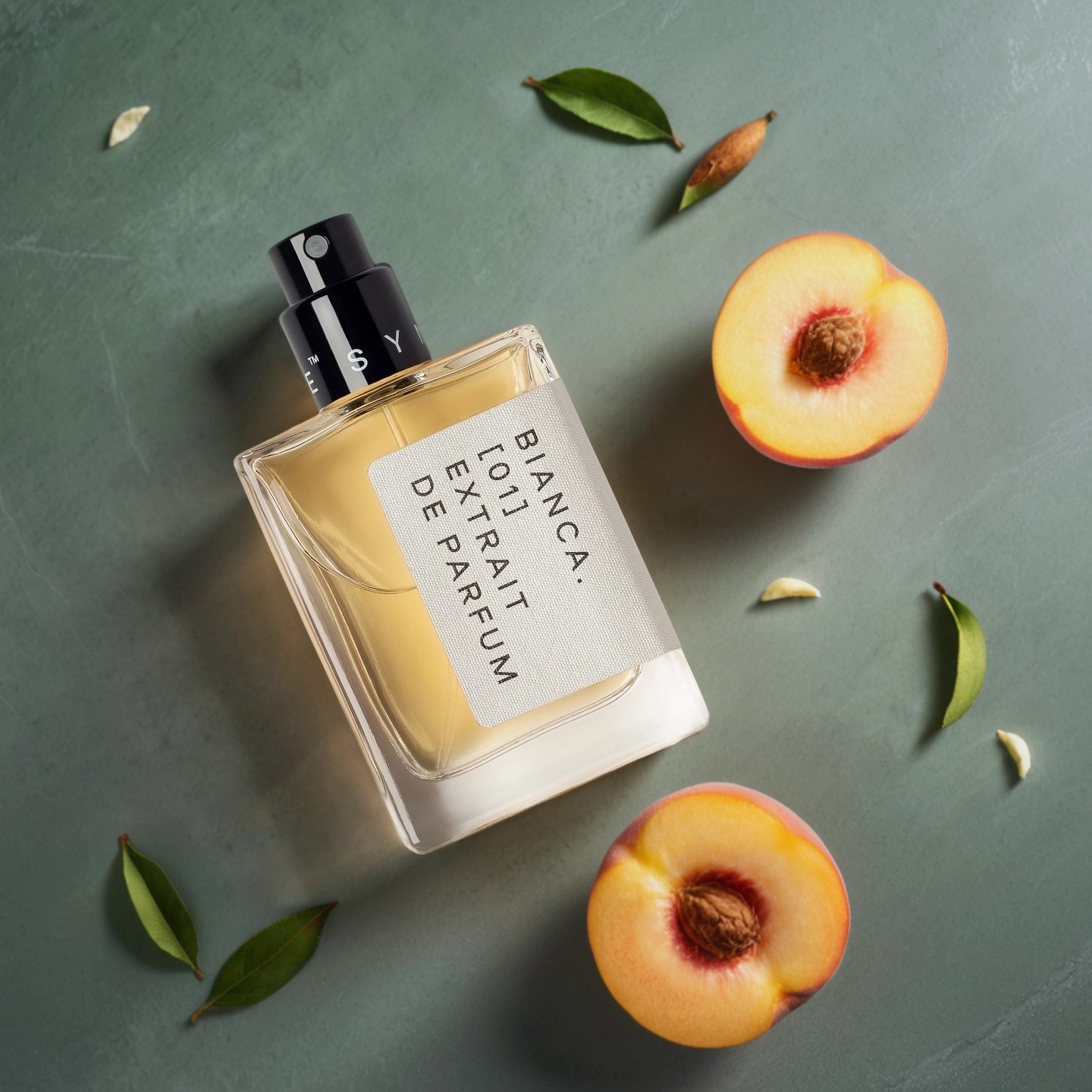 Bianca [01], Synonyme