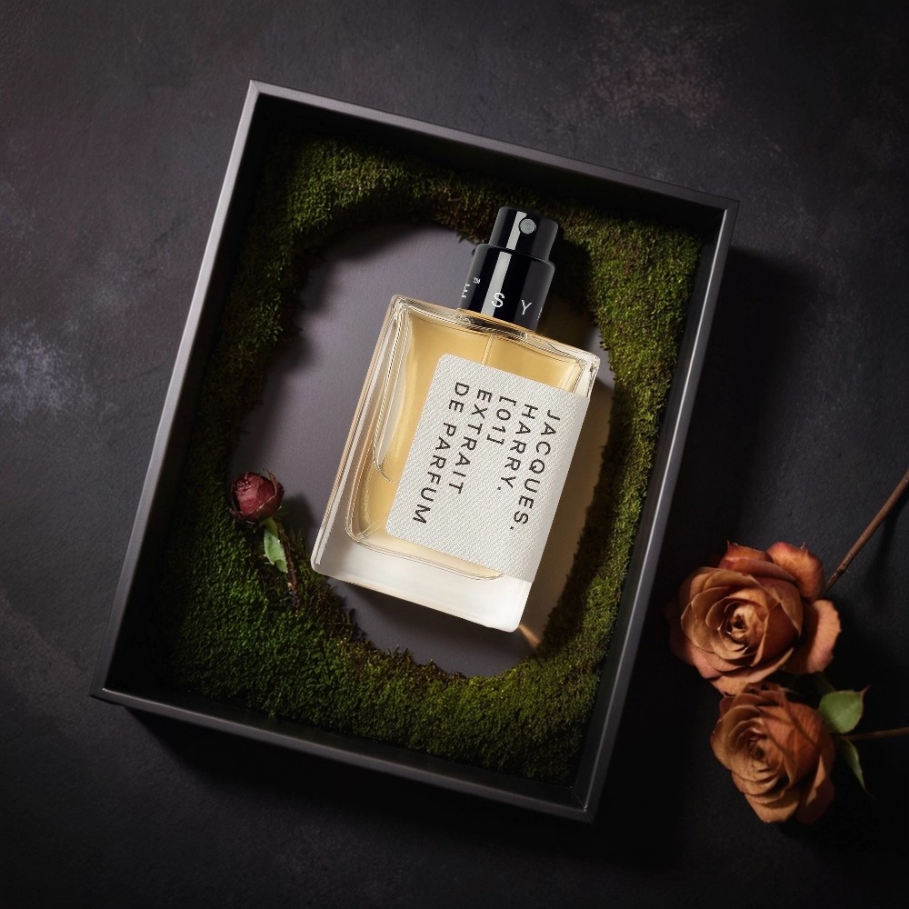 Jacques. Harry [01], Synonyme