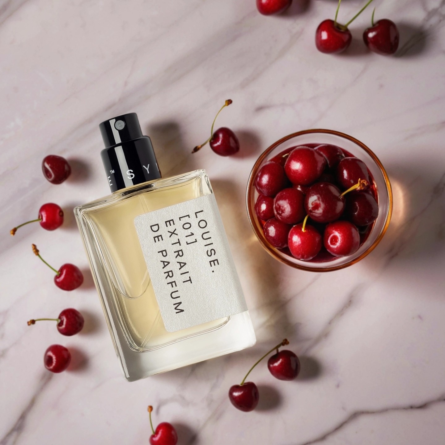 Louise [01], Synonyme