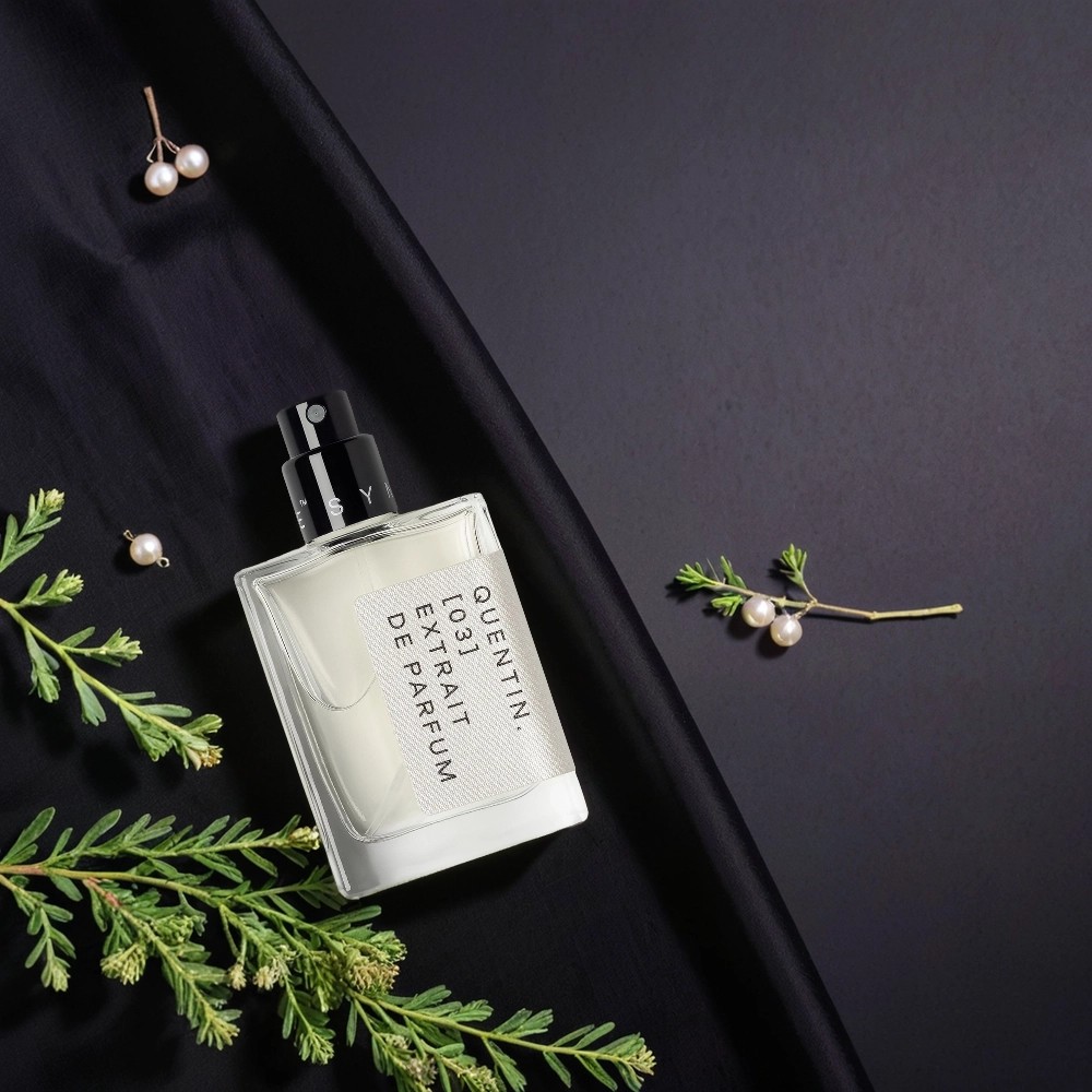 Quentin [03], Synonyme