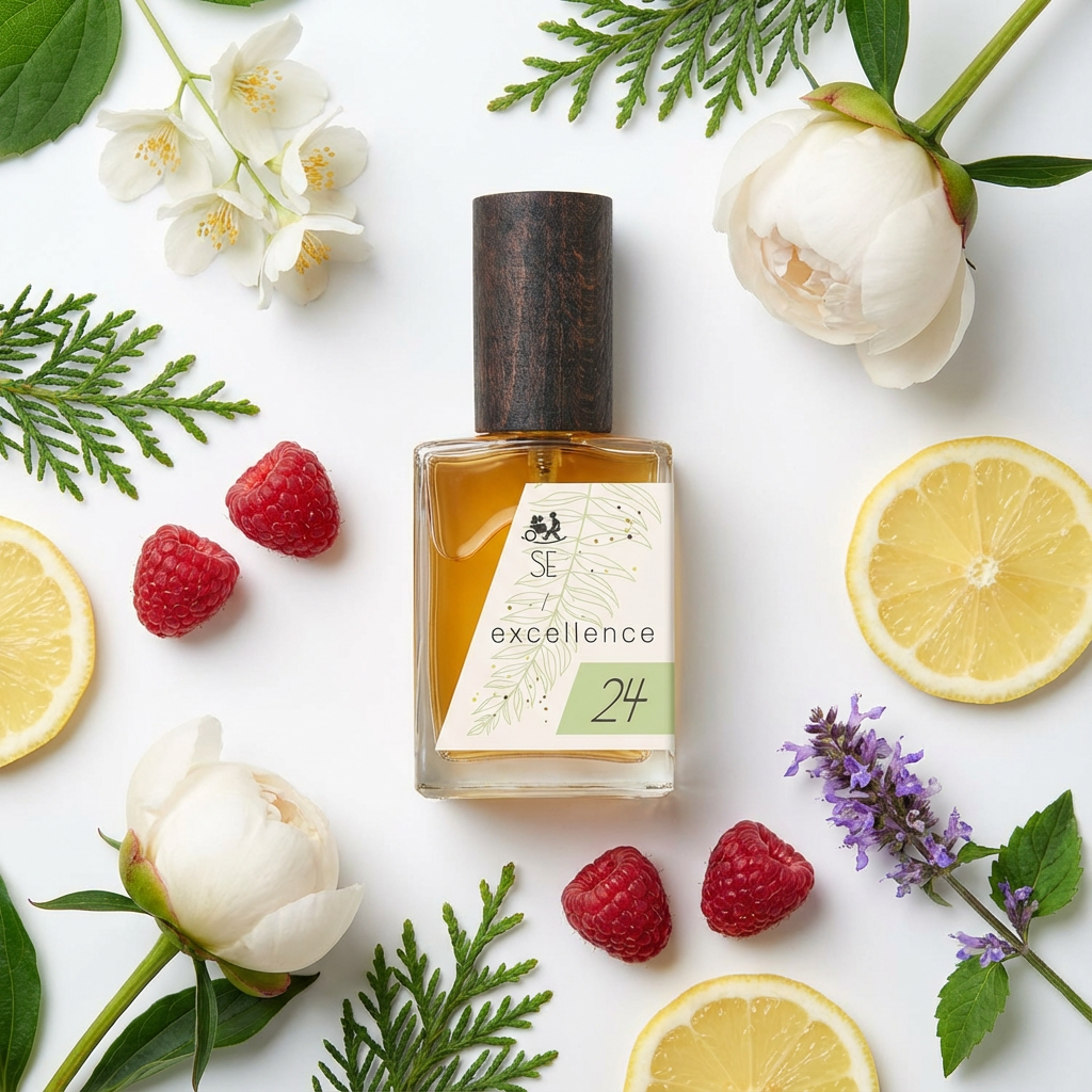 №24, Selection Excellence