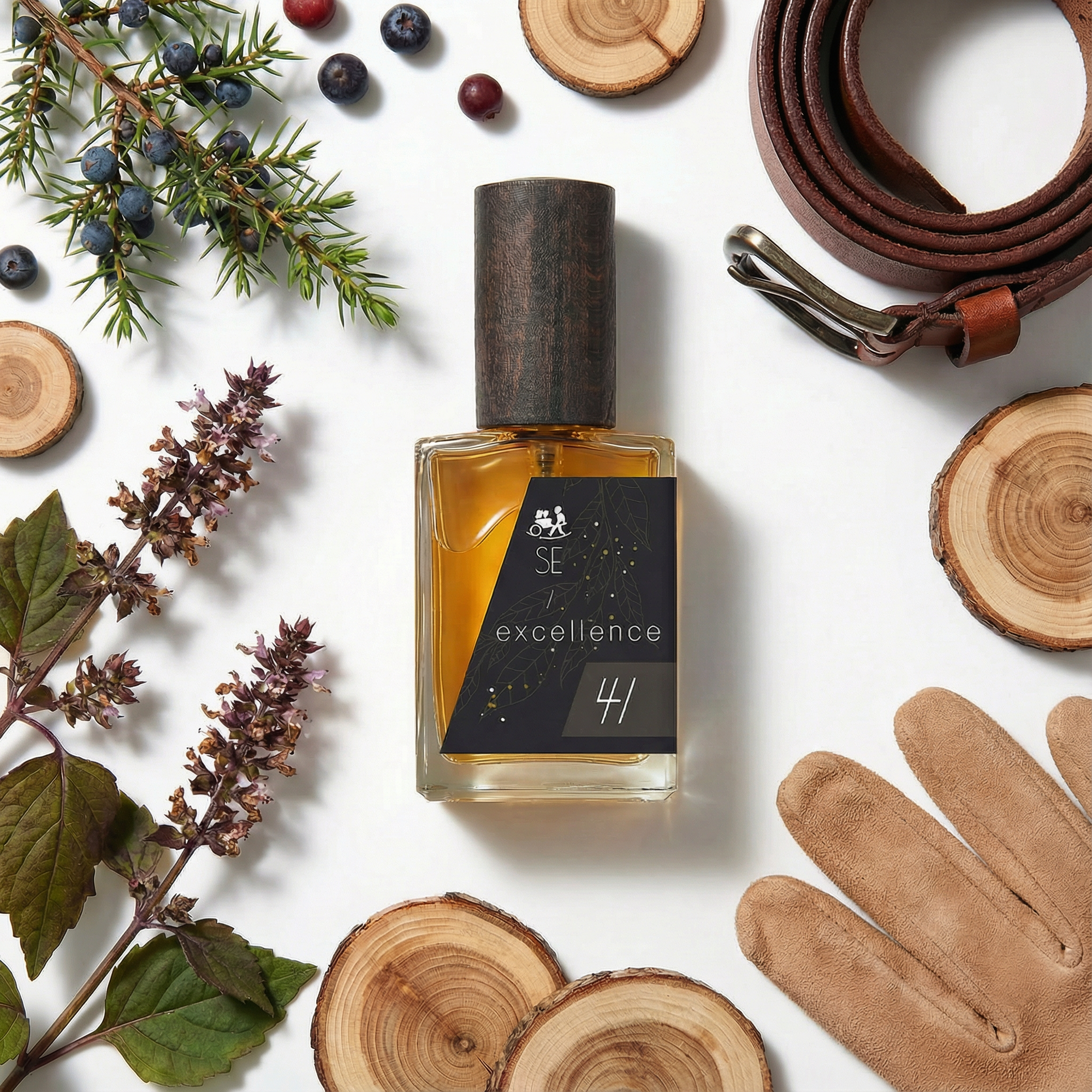 №41, Sélection Excellence