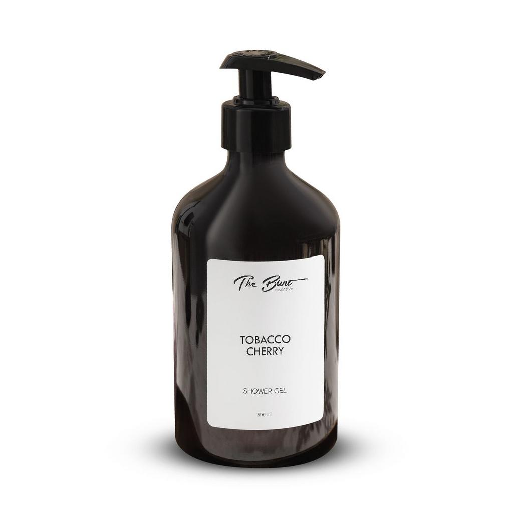 Гель для душа TOBACCO CHERRY, The Bunt