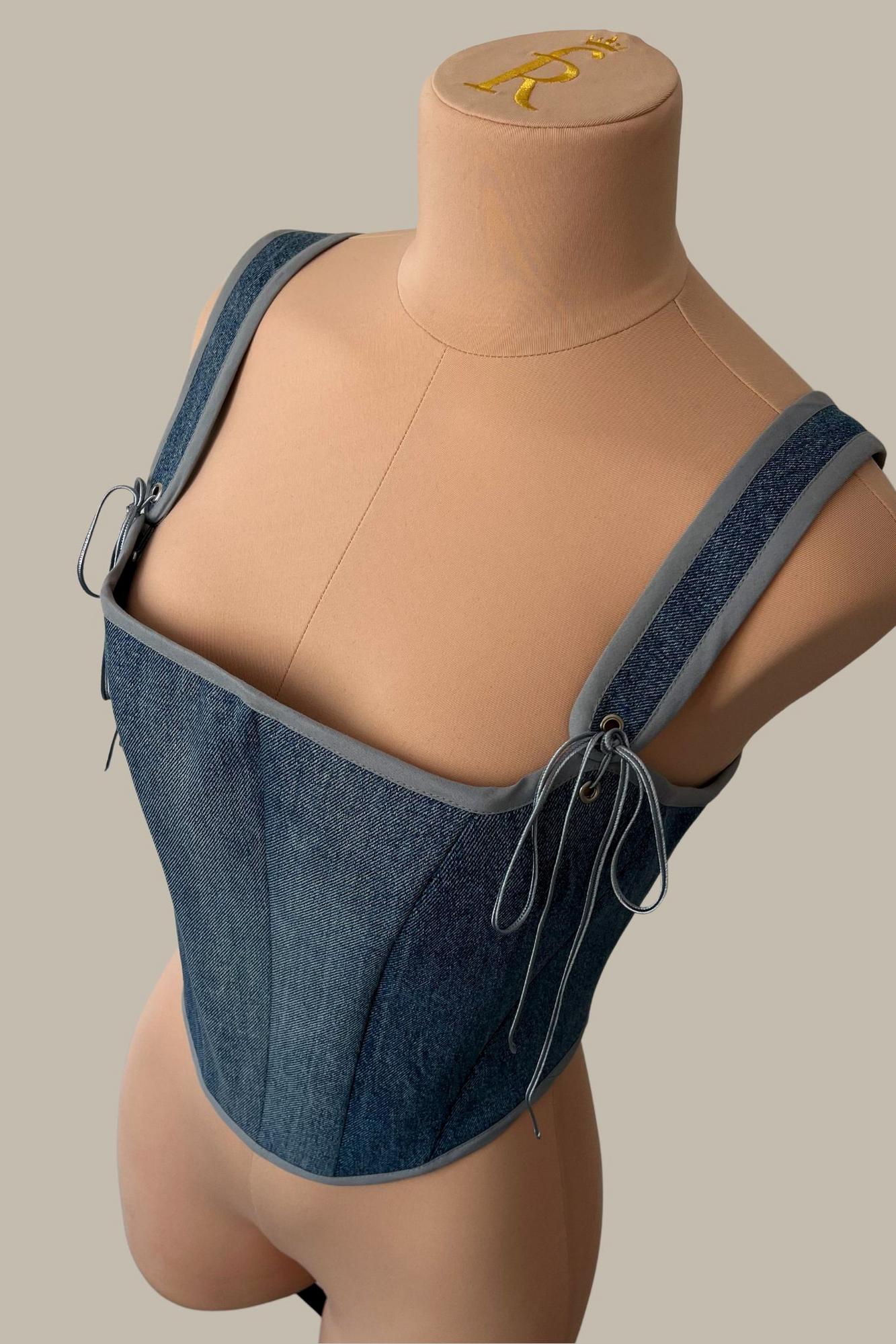 корсаж ADELINA