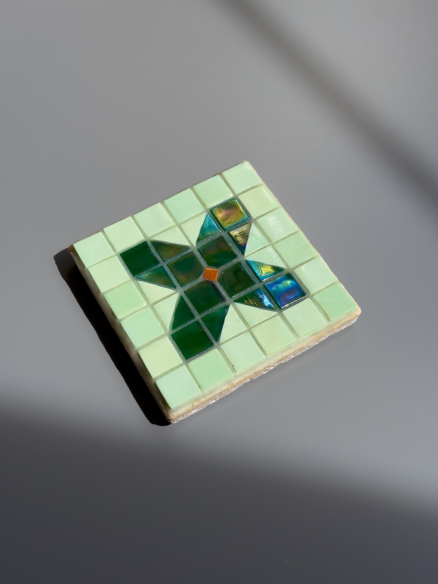 ЛУННИК ДНЕВНОЙ #1