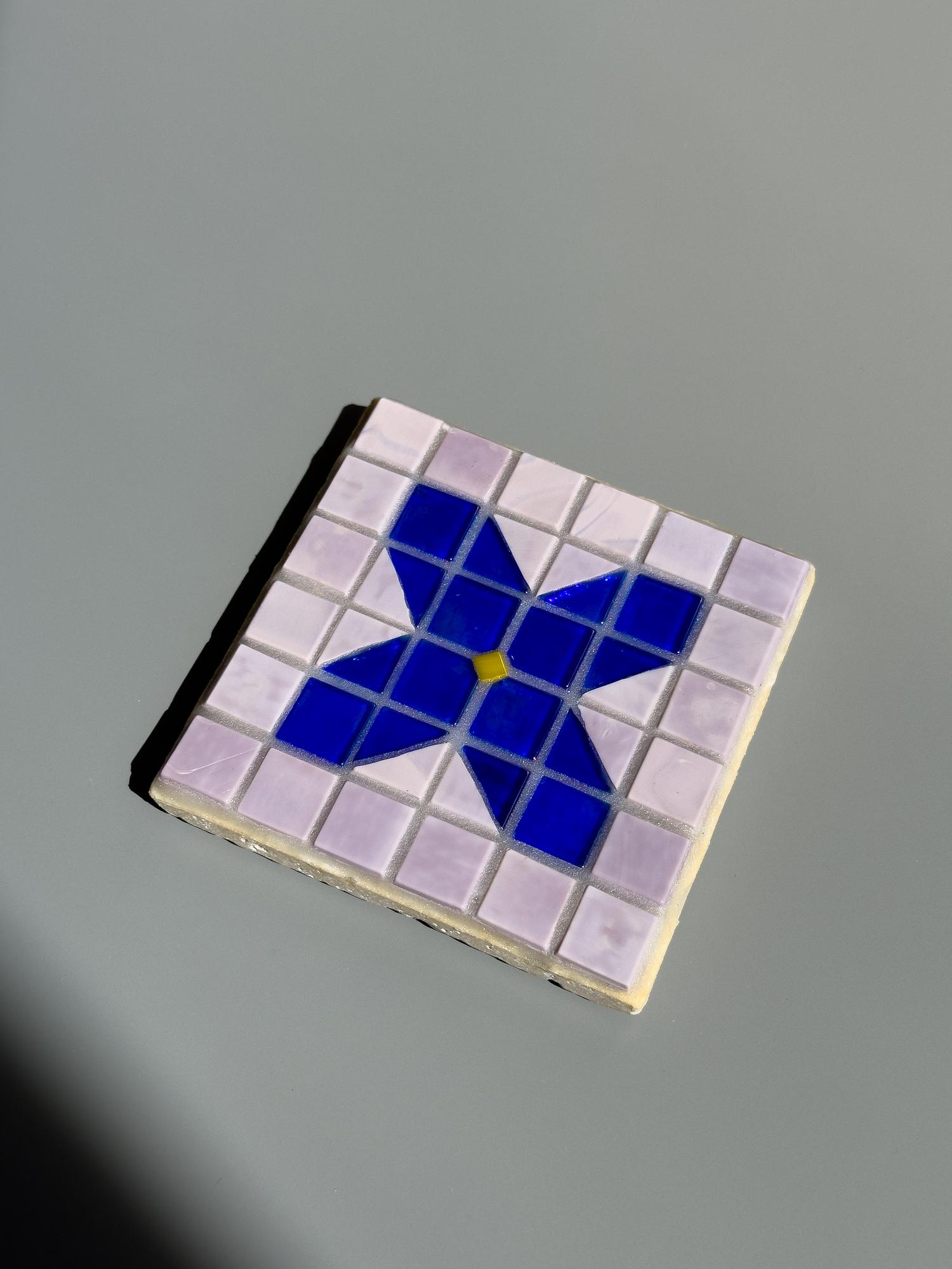 ЛУННИК ДНЕВНОЙ #2