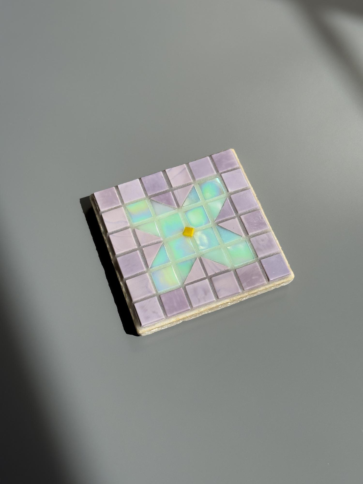 ЛУННИК ДНЕВНОЙ #4