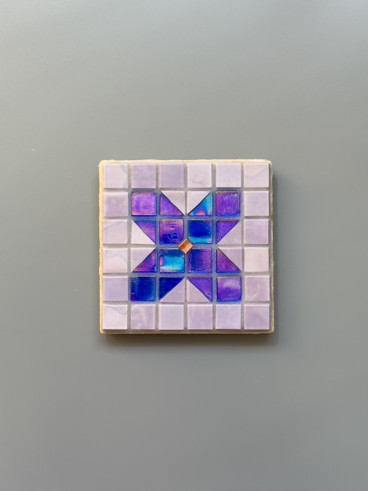 ЛУННИК ДНЕВНОЙ #6