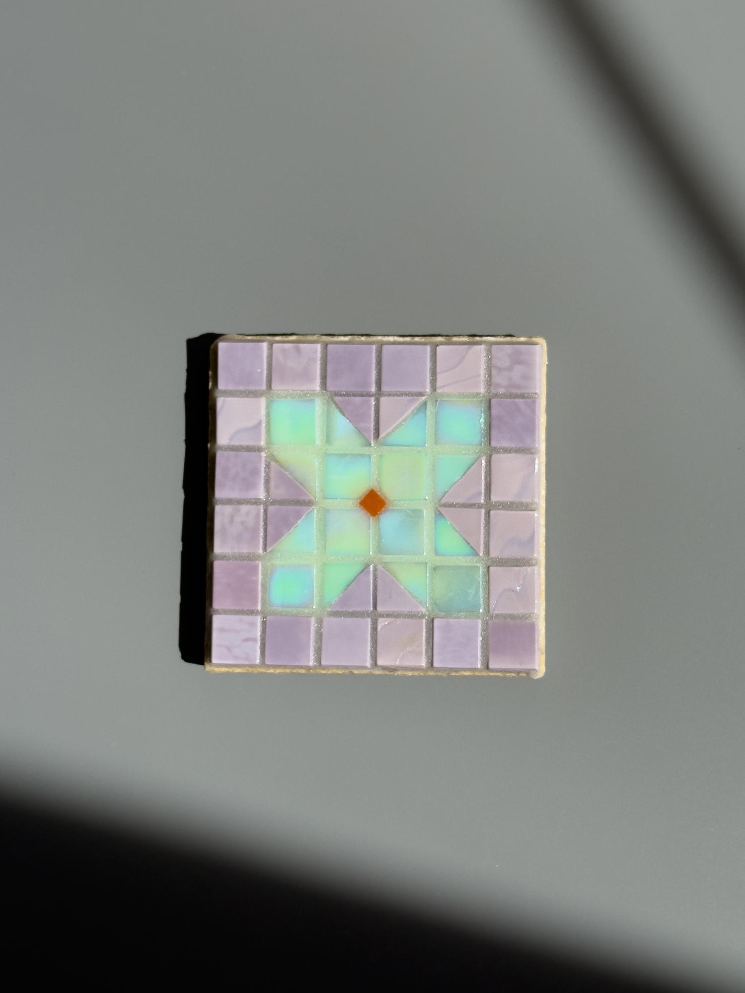 ЛУННИК ДНЕВНОЙ #8