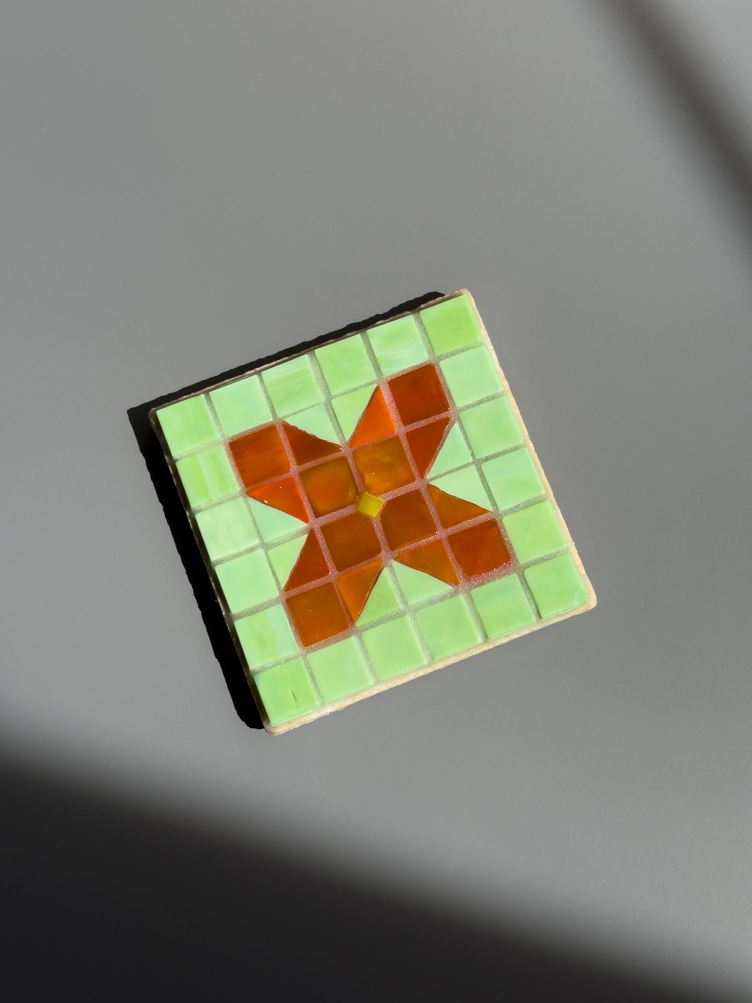 ЛУННИК ДНЕВНОЙ #9