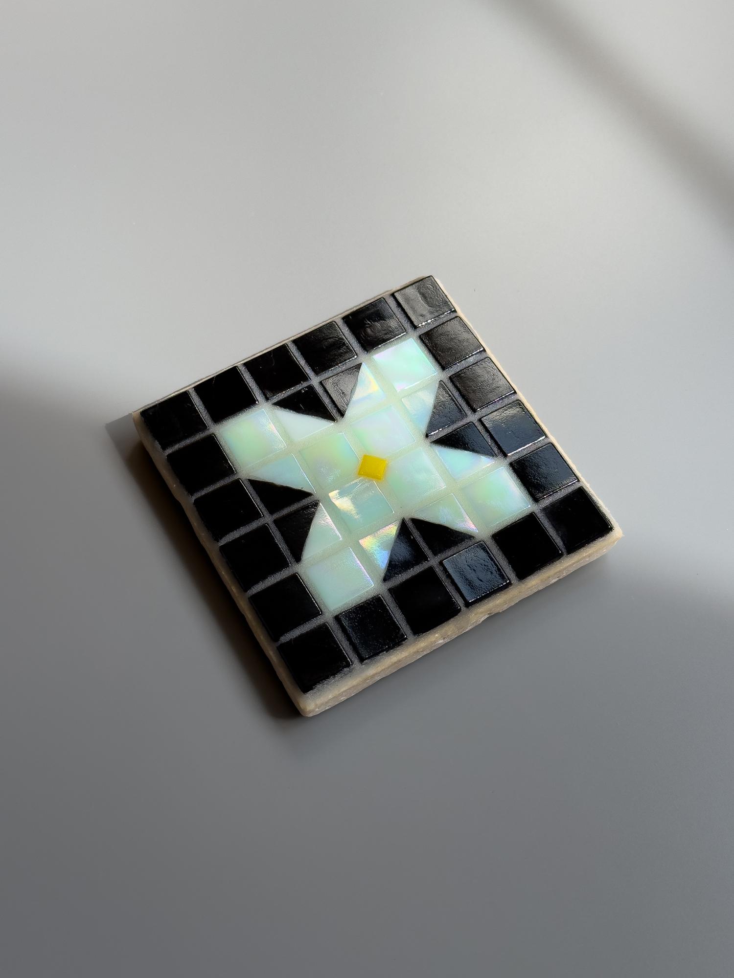 ЛУННИК НОЧНОЙ #1