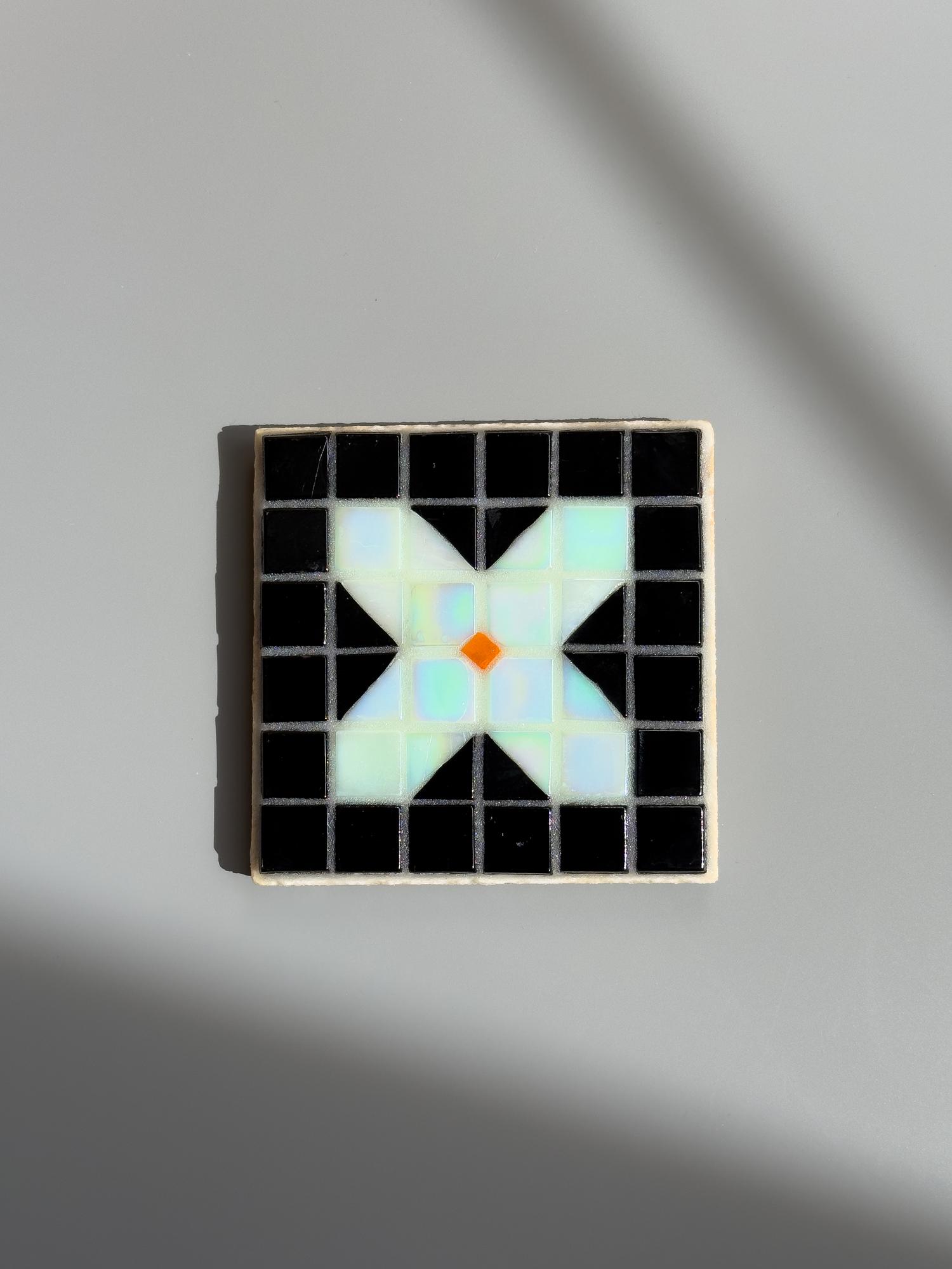 ЛУННИК НОЧНОЙ #3