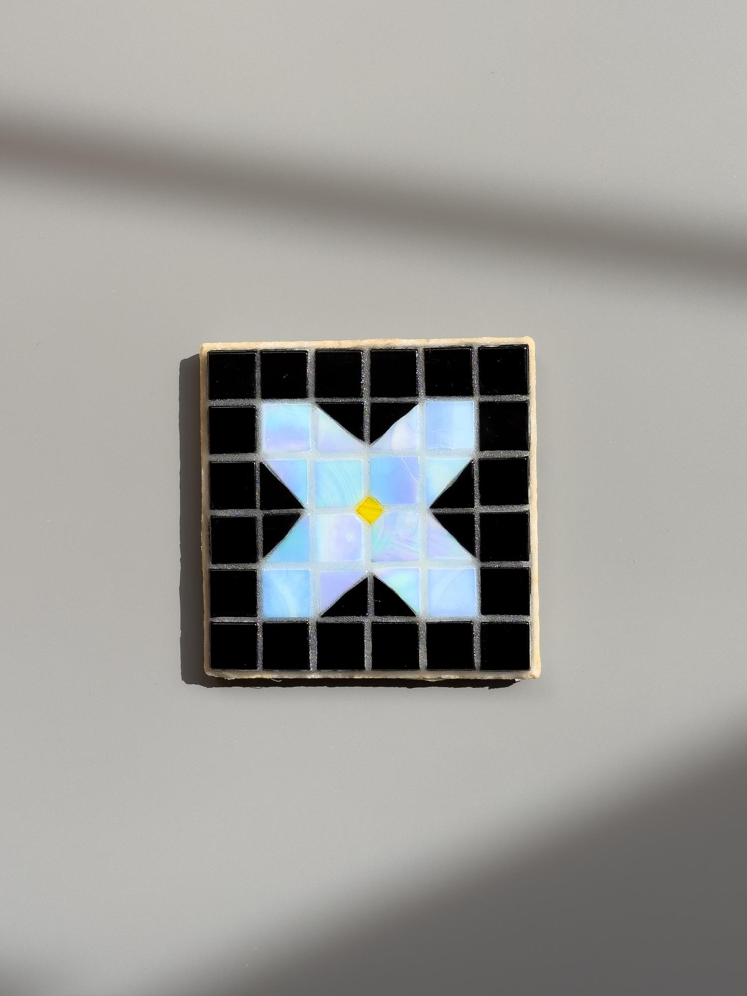 ЛУННИК НОЧНОЙ #6