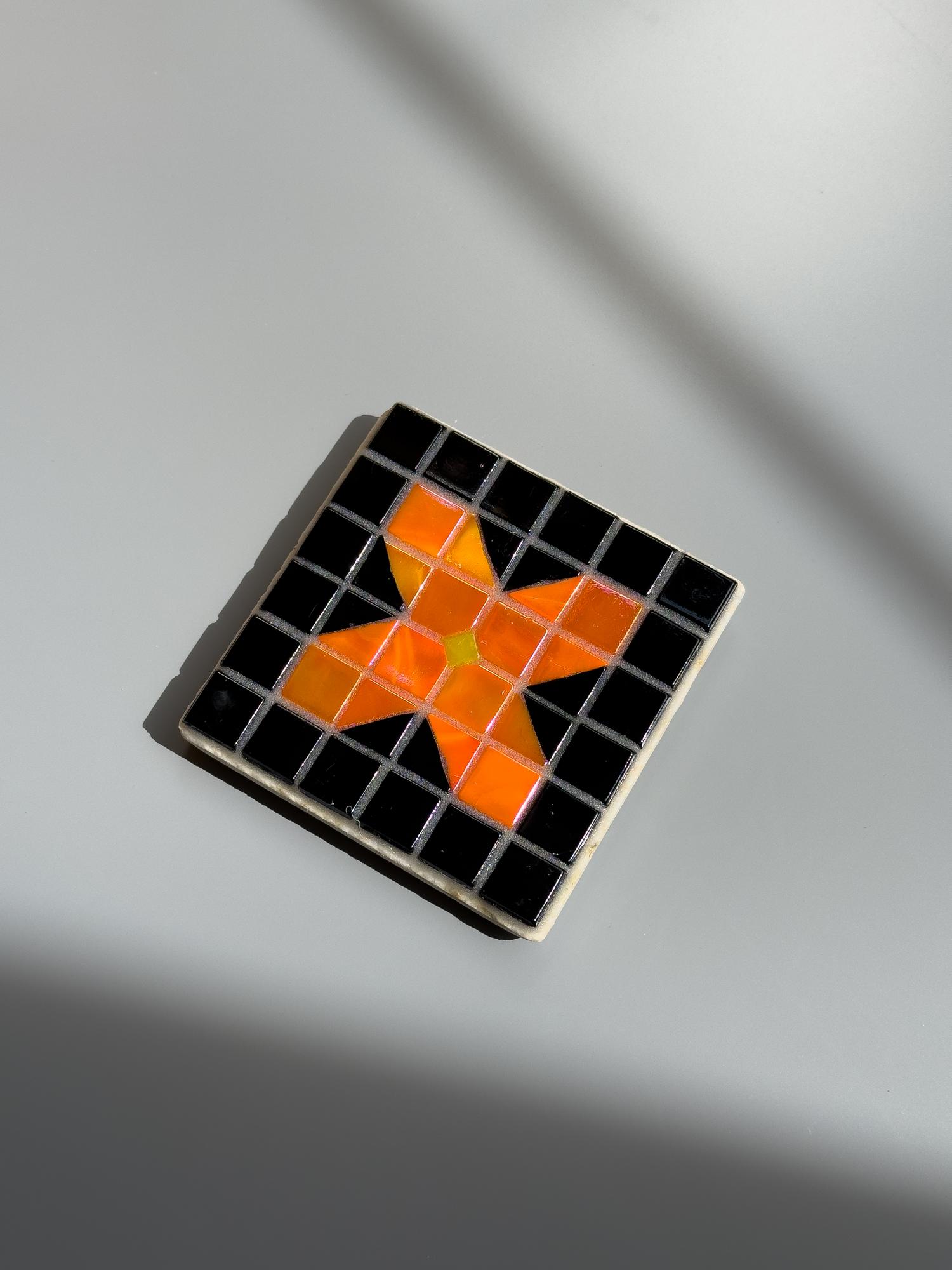 ЛУННИК НОЧНОЙ #7