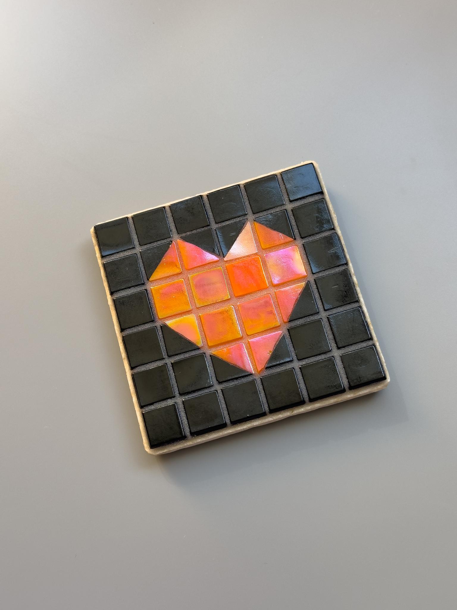 СЕРДЦЕ #3