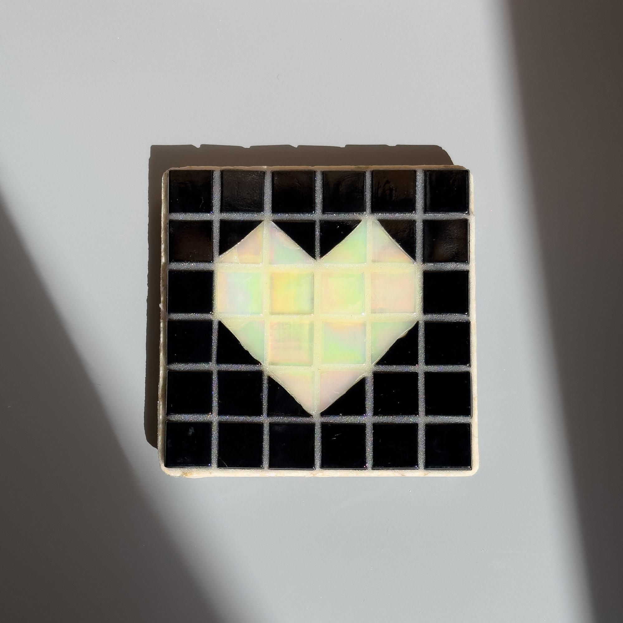 СЕРДЦЕ #5