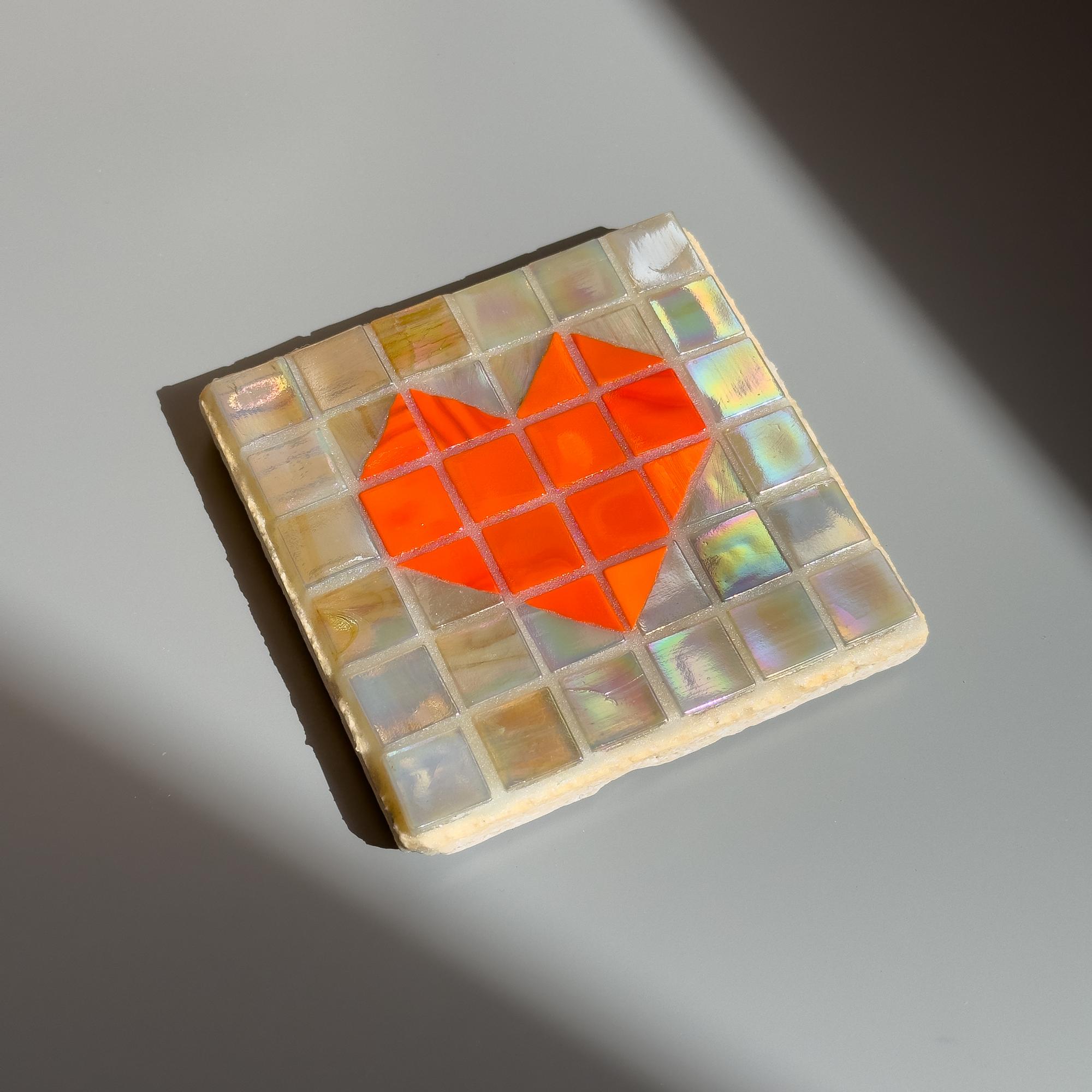 СЕРДЦЕ #7