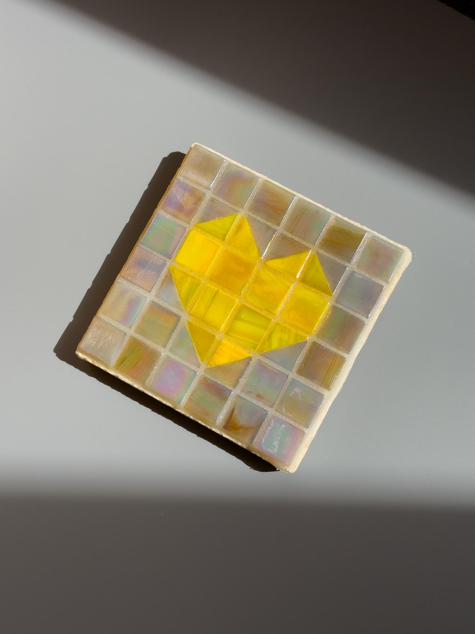 СЕРДЦЕ #8