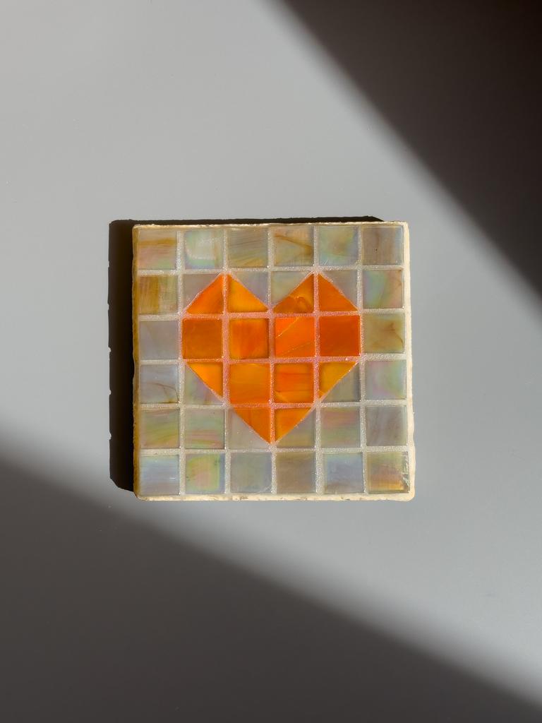 СЕРДЦЕ #11
