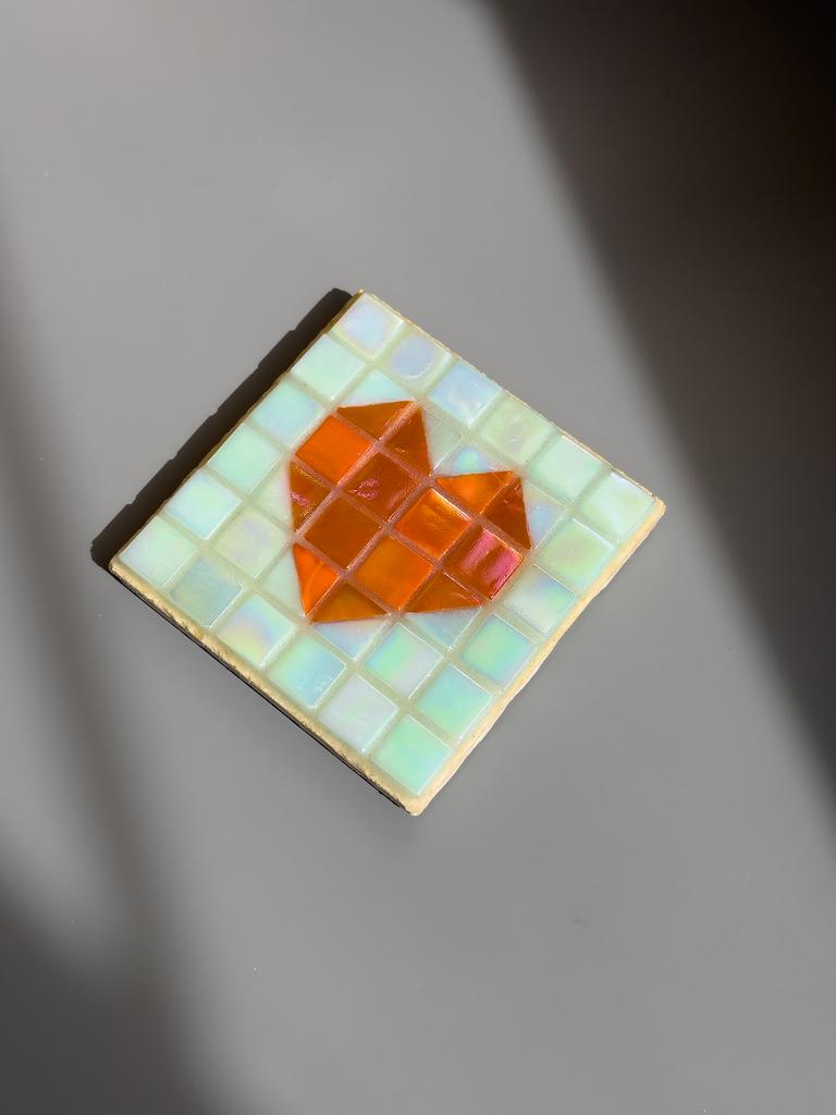 СЕРДЦЕ #15