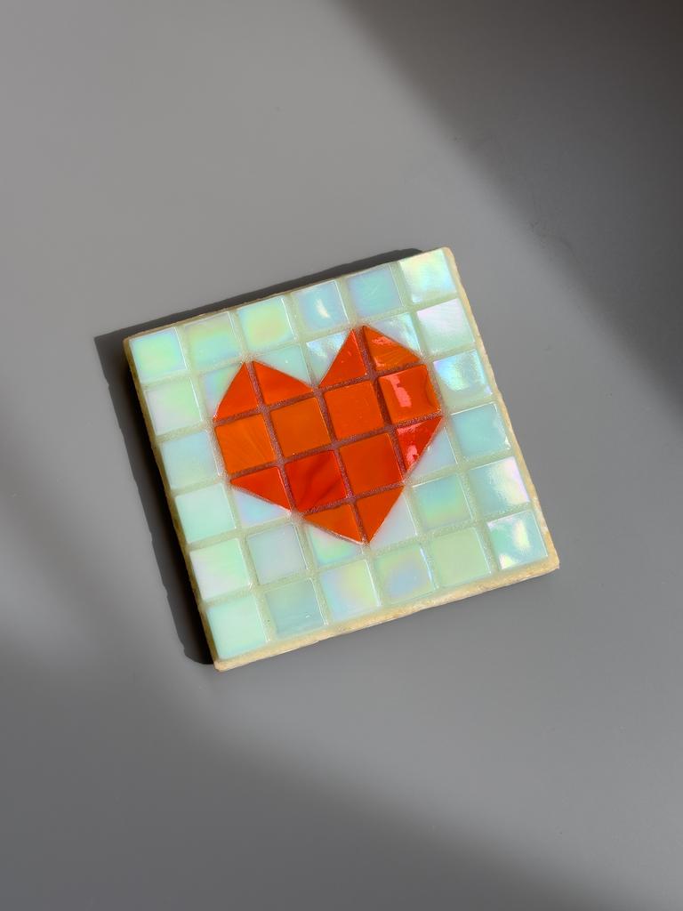 СЕРДЦЕ #17