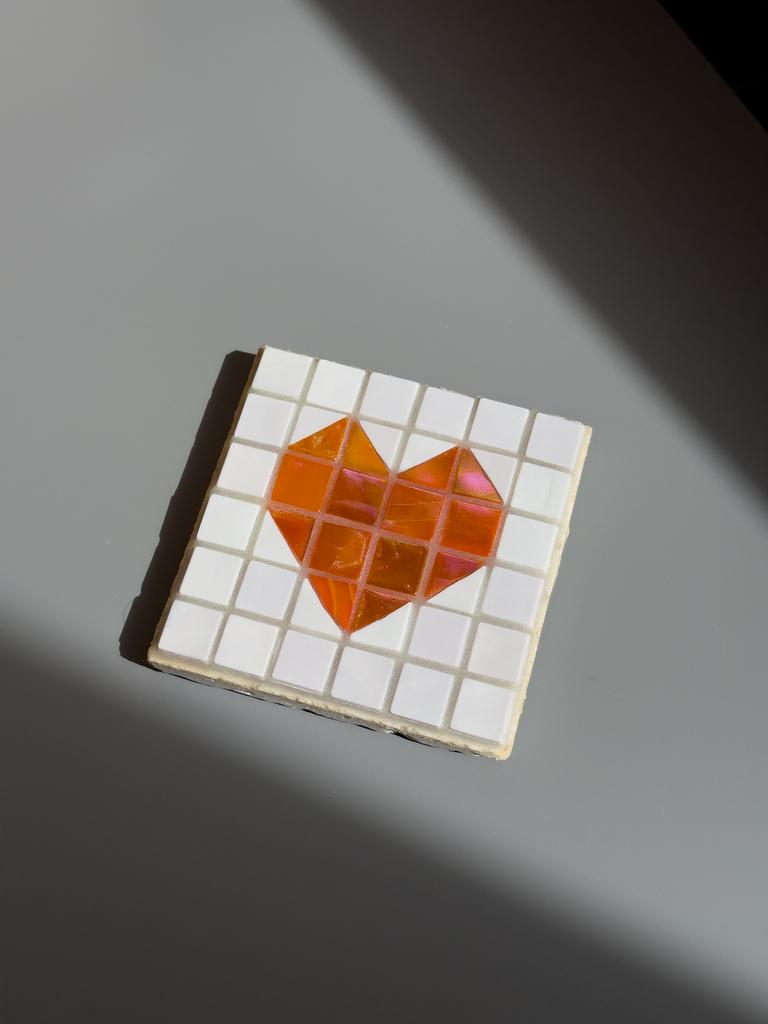 СЕРДЦЕ #18
