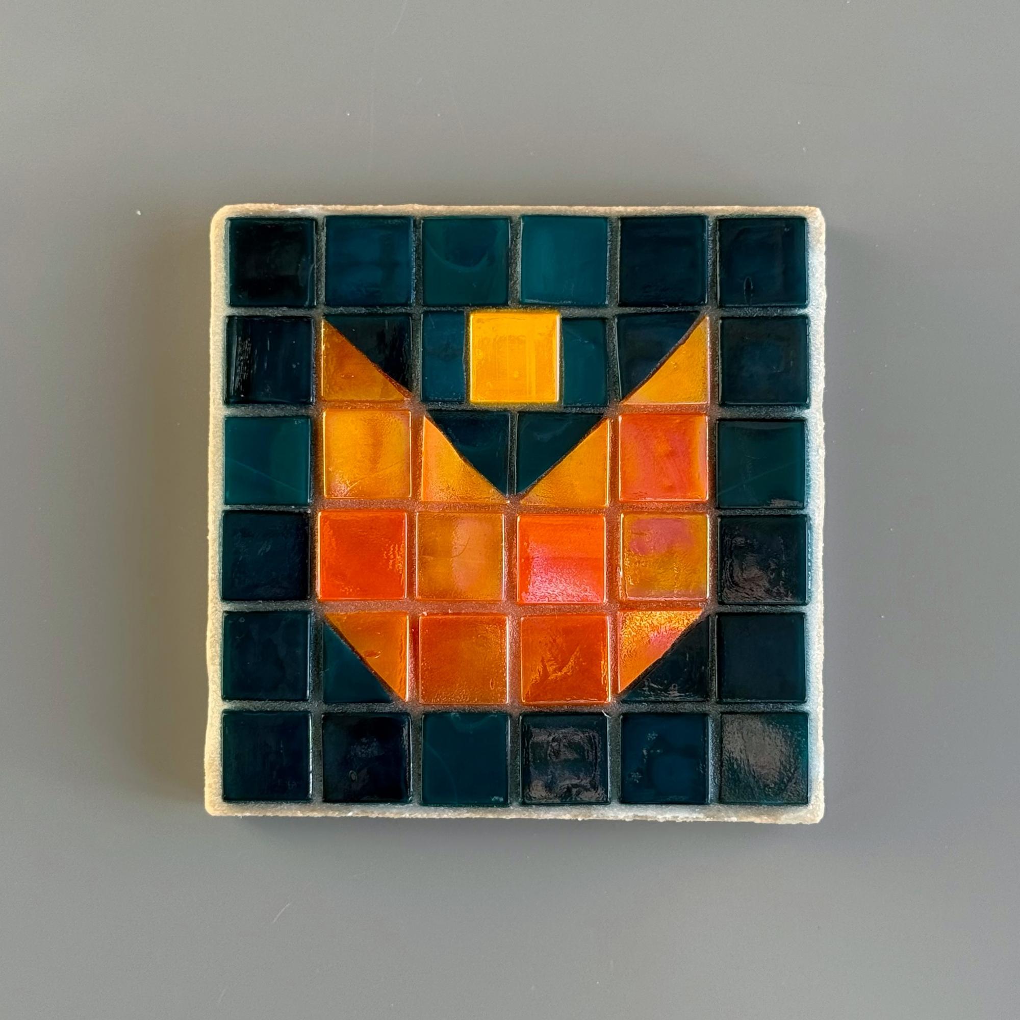 ТЮЛЬПАН ОРАНЖЕВЫЙ #1