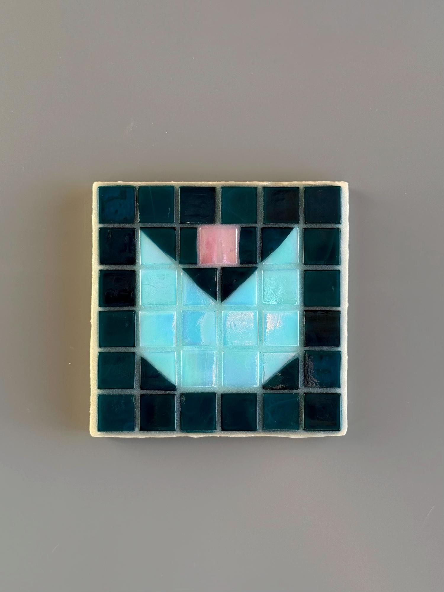 ТЮЛЬПАН ГОЛУБОЙ  #1