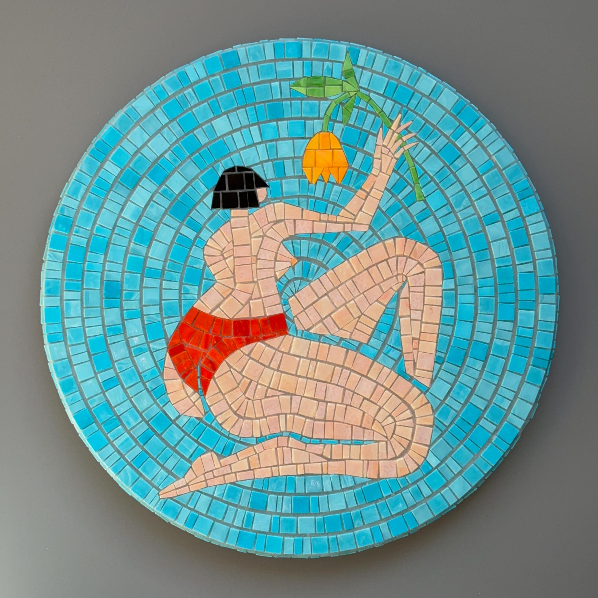 ТЁТЯ В ТРУСИКАХ #2