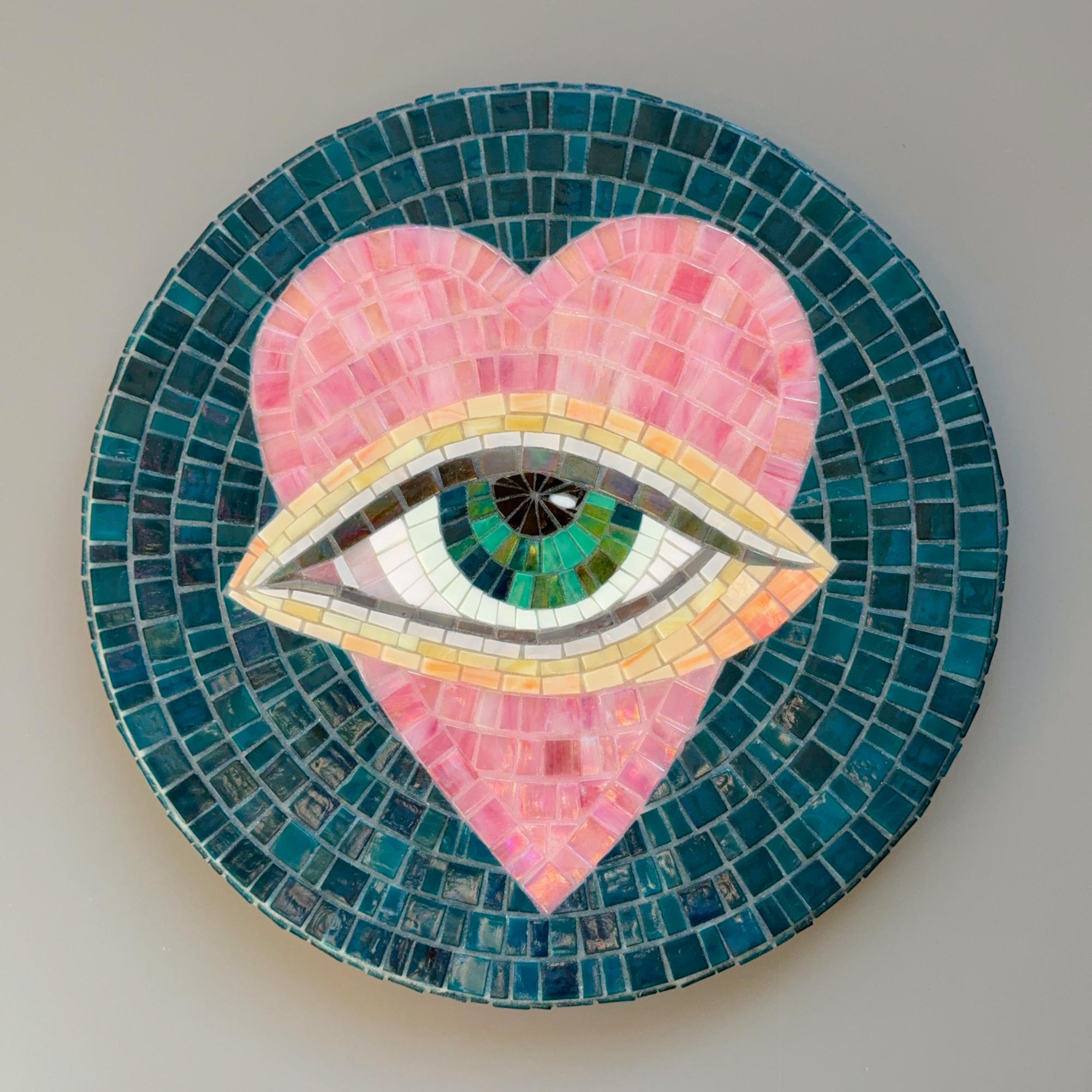 ЗОРКО ЛИШЬ СЕРДЦЕ