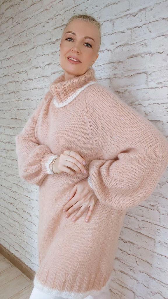 СВИТЕР В НАЛИЧИИ