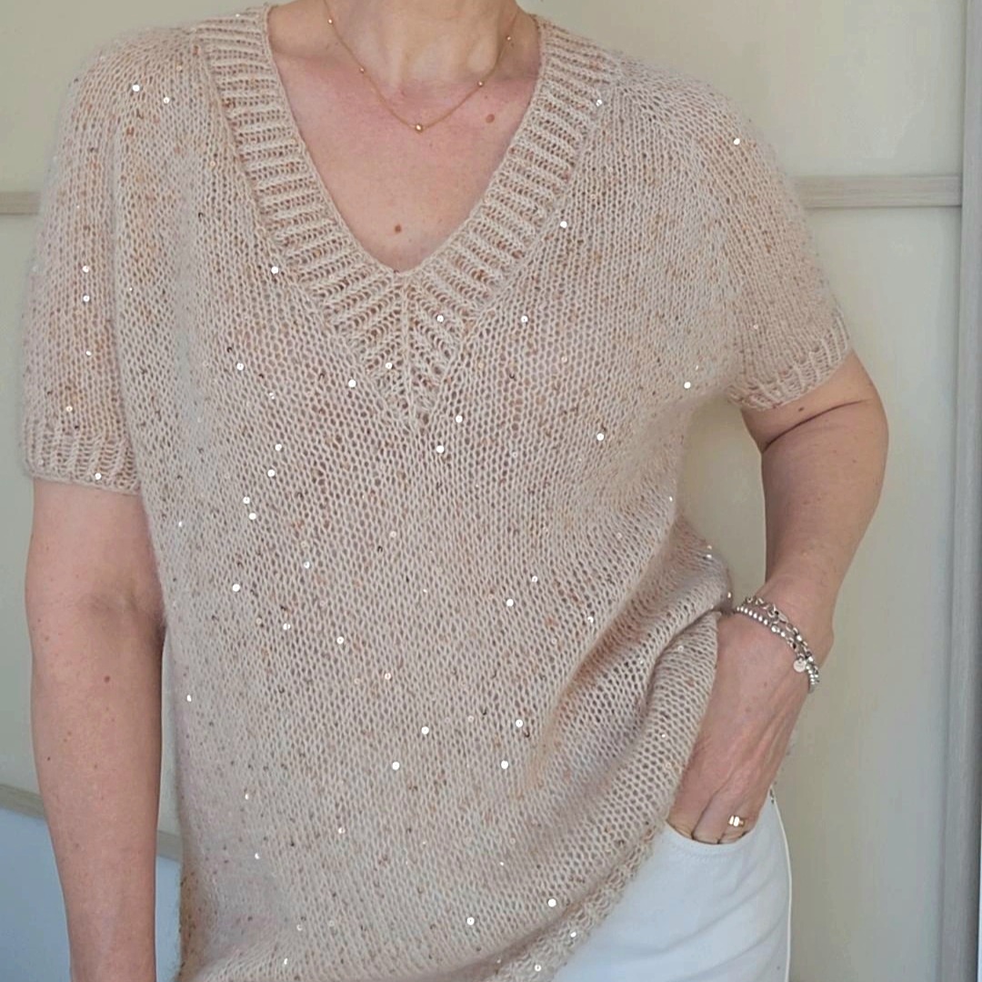 пуловер вива пуловер Viva