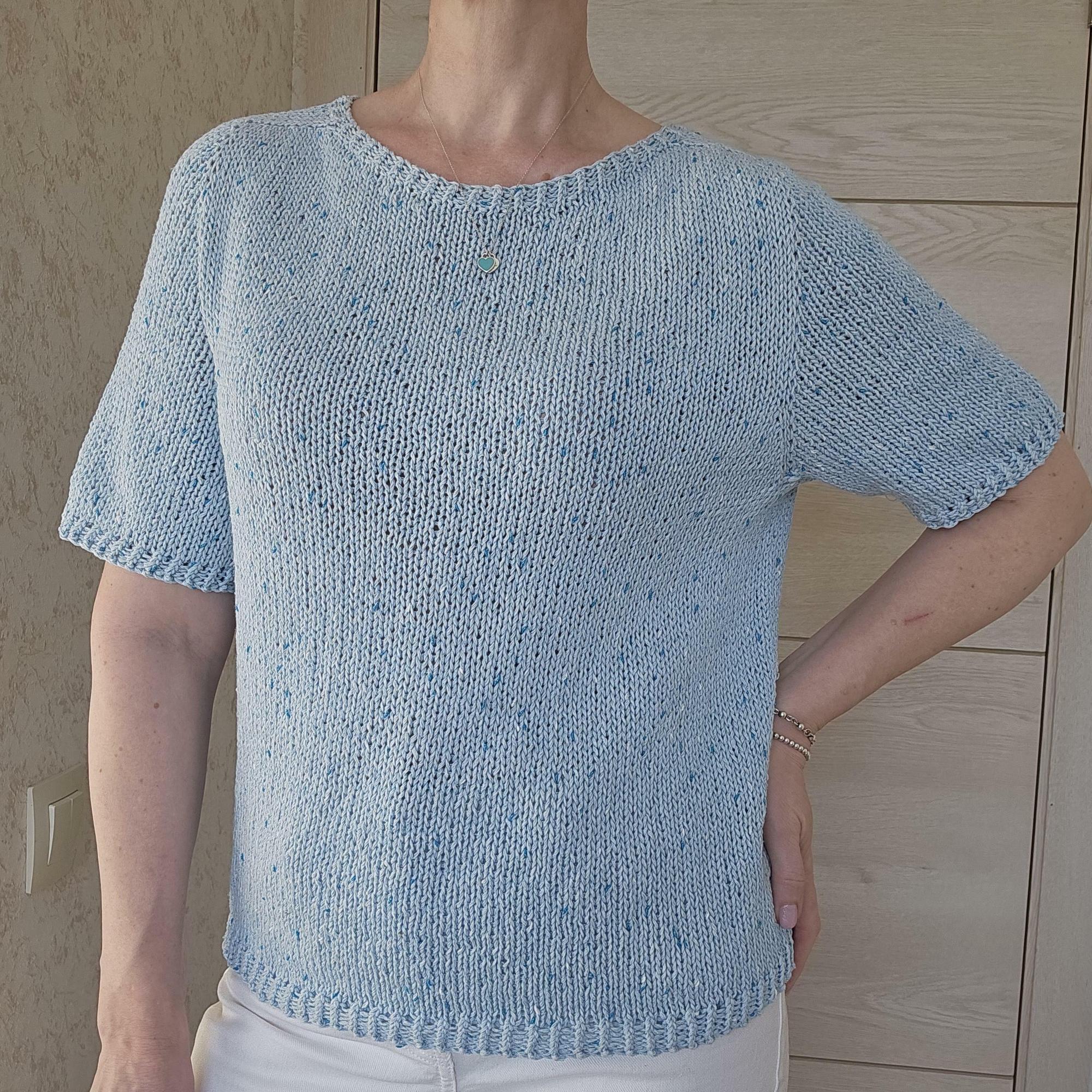 Топ базовый