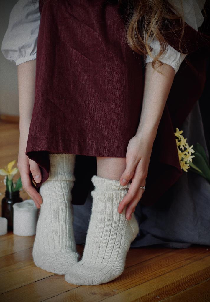 НОСОЧКИ "Pinterest"