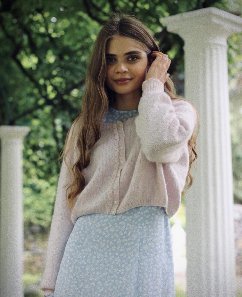 ЛИЗИ КАРДИГАН. PDF описание