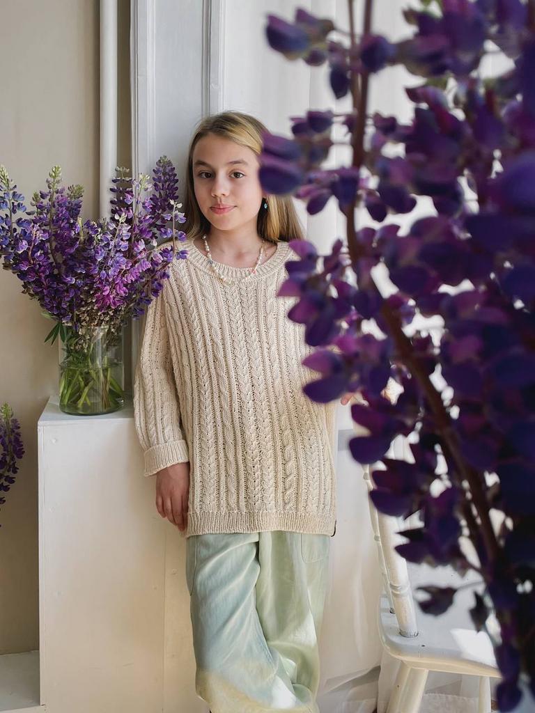 РОЗМАРИН KIDS. PDF описание