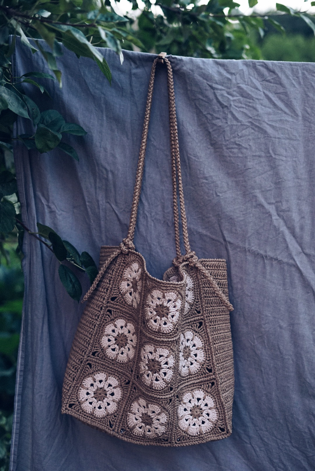 СУМКА MOTIVES BAG. PDF описание