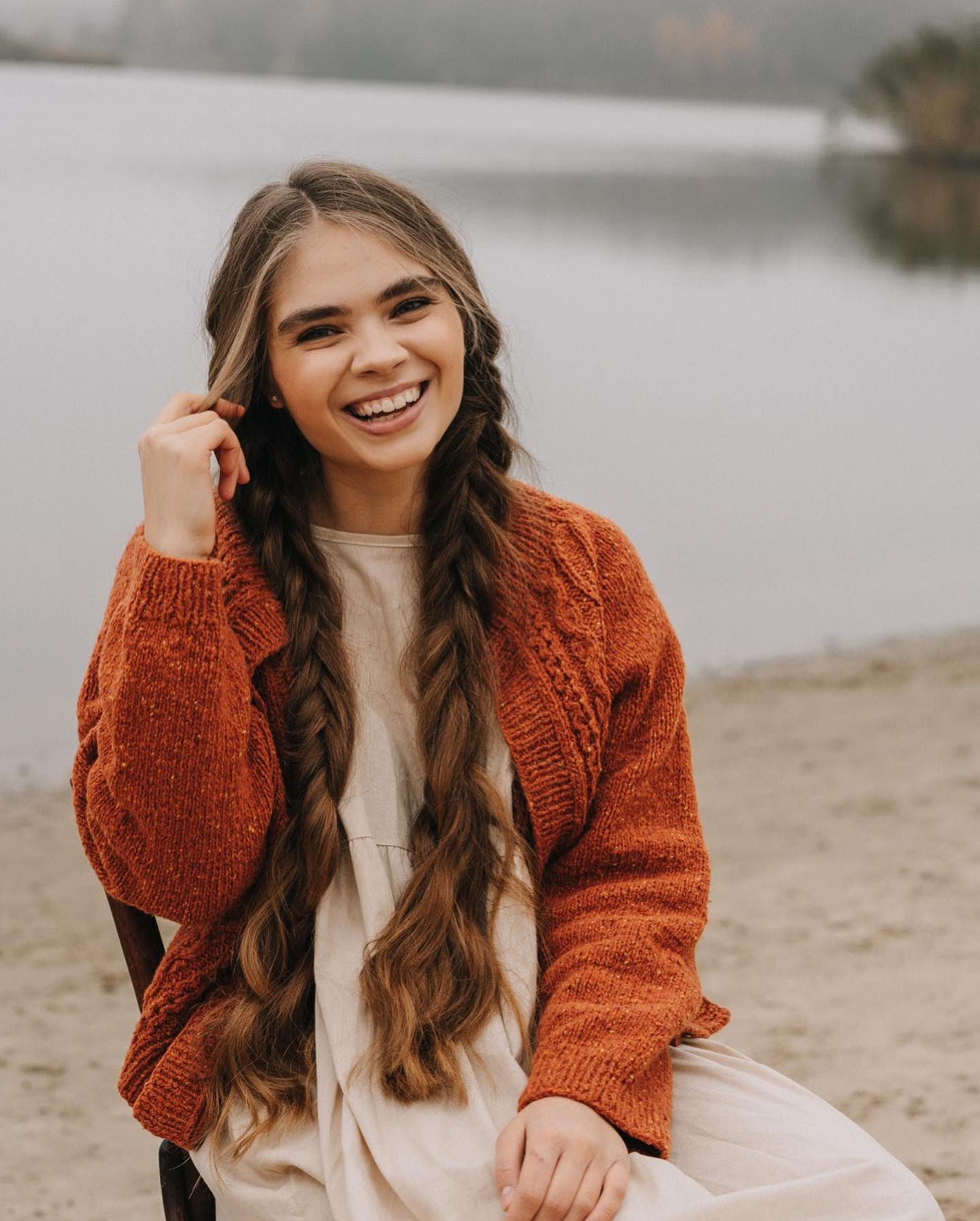 ТВИДОВЫЙ КАРДИГАН. PDF описание