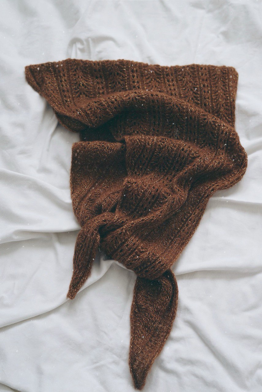 МАРУСИНА КОСЫНОЧКА. СОВМЕСТНИК