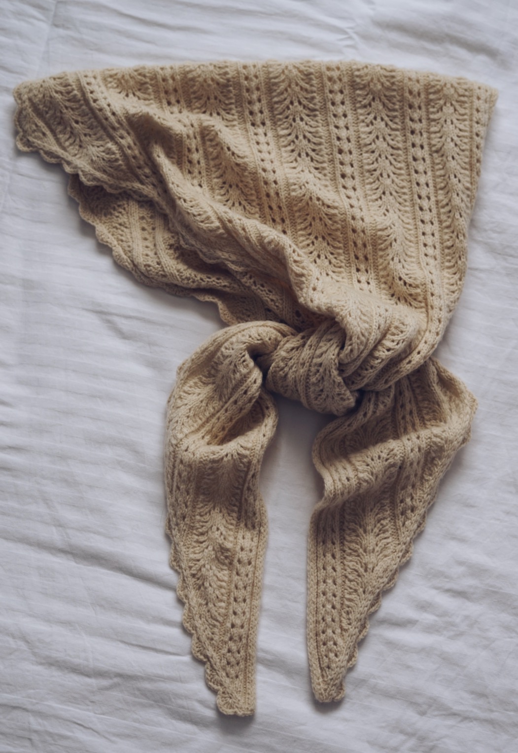 МАРУСИНА КОСЫНОЧКА. ОПИСАНИЕ