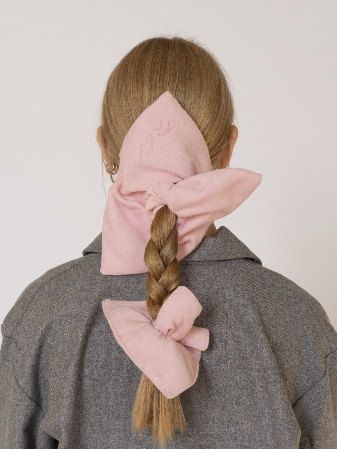 Резинка для волос