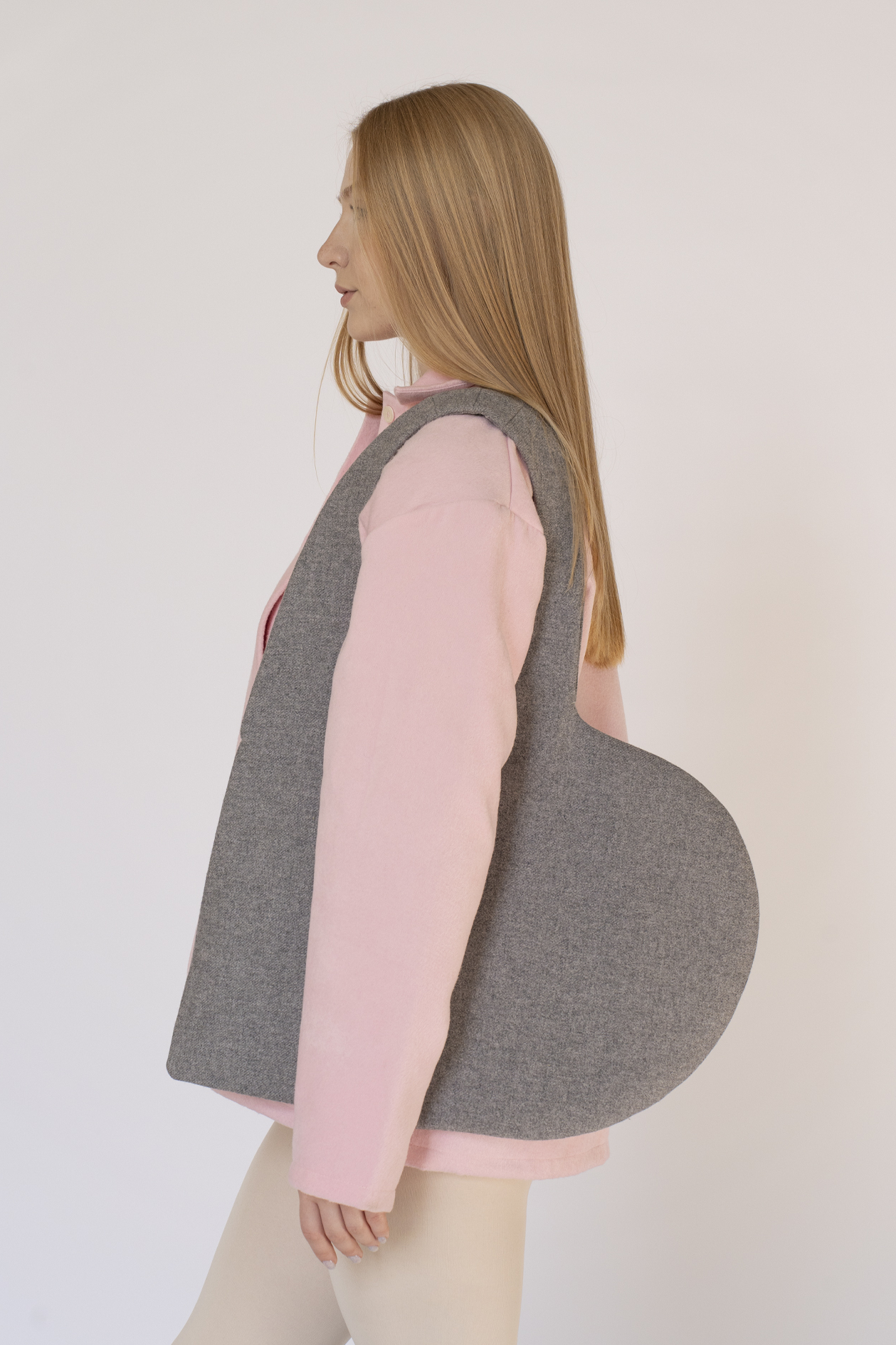 Сумка Сердце