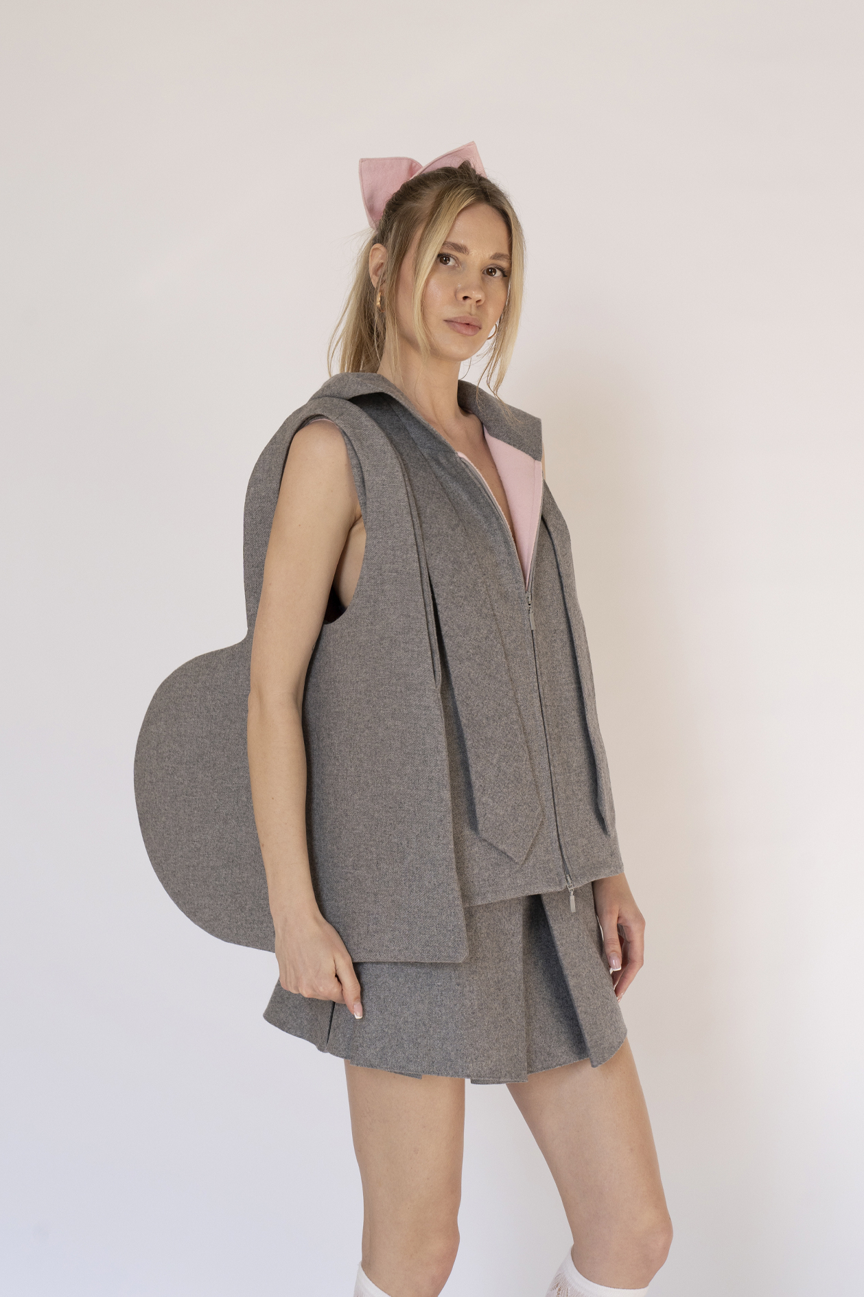 Сумка Сердце