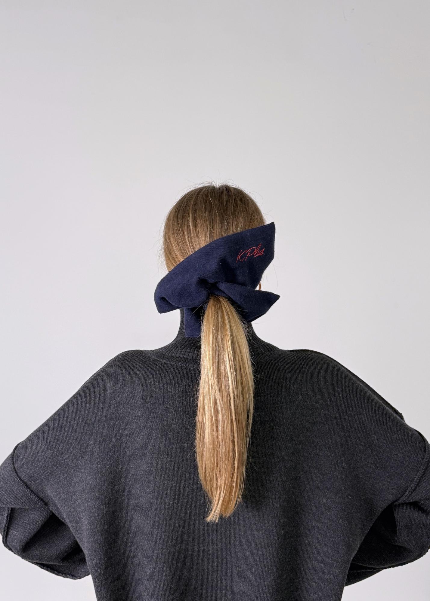 Резинка для волос