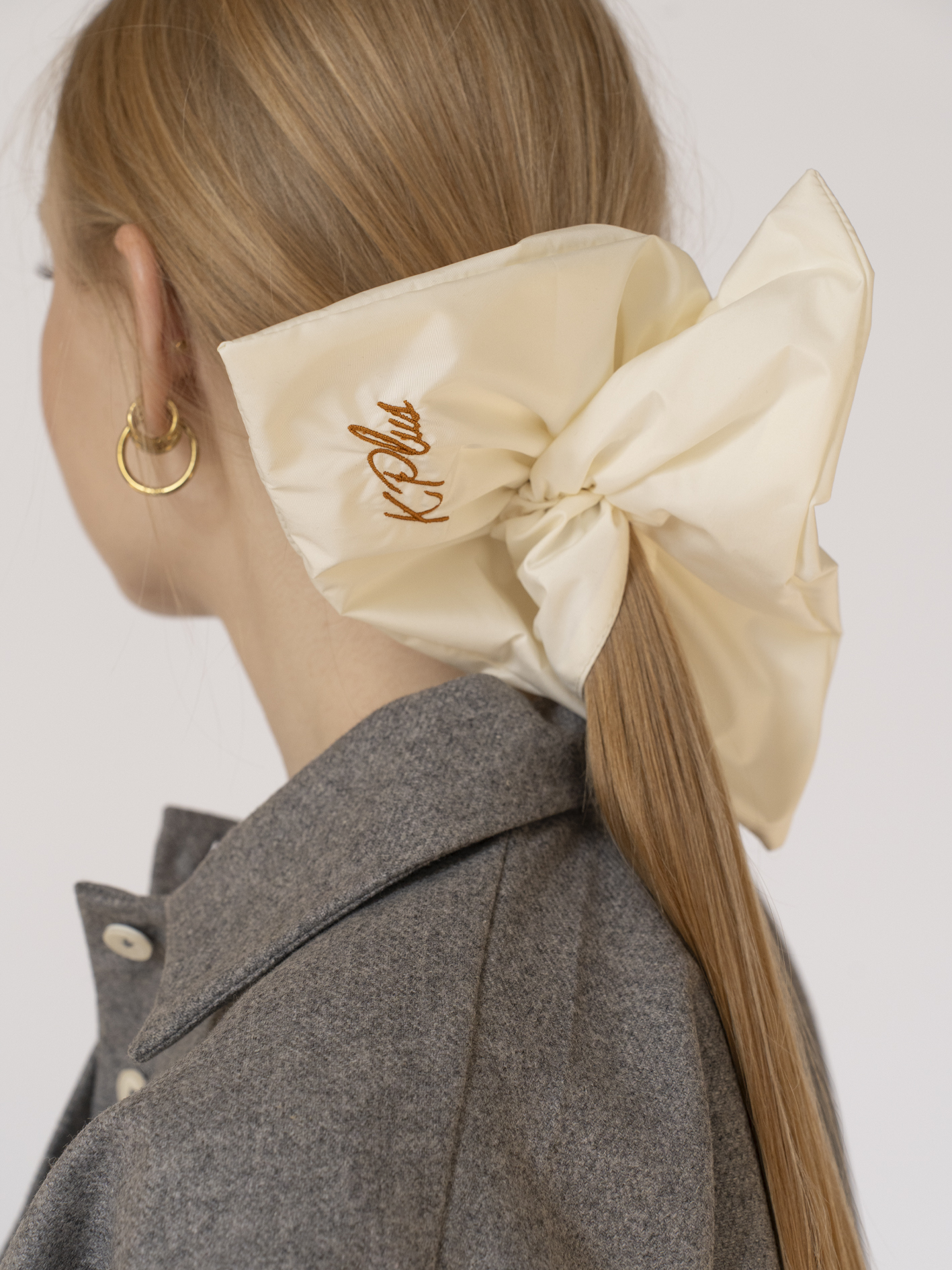 Резинка для волос