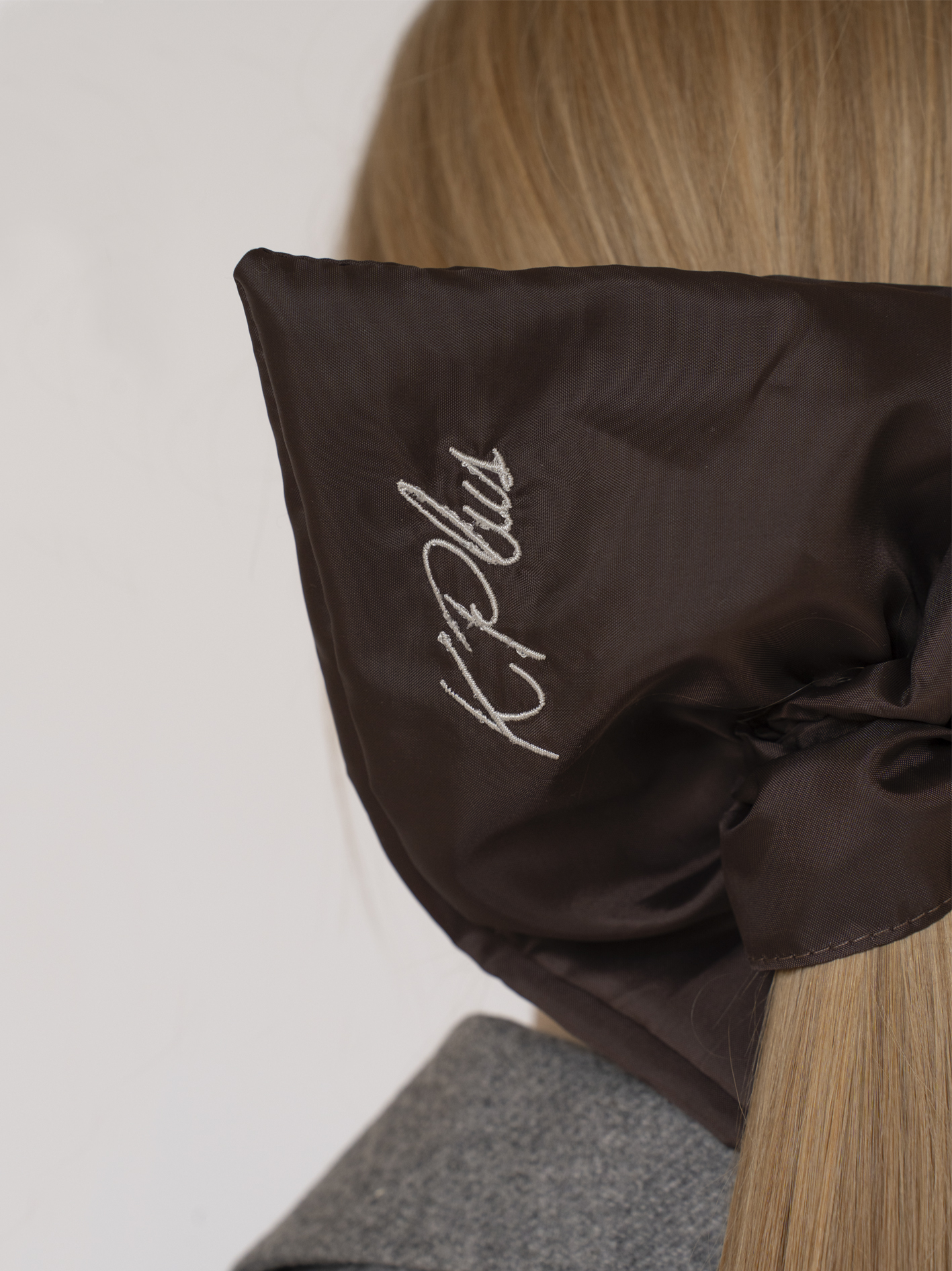 Резинка для волос