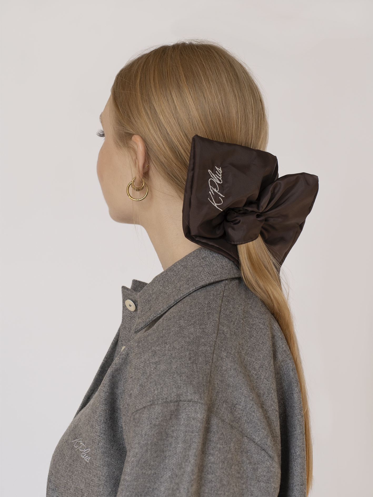 Резинка для волос