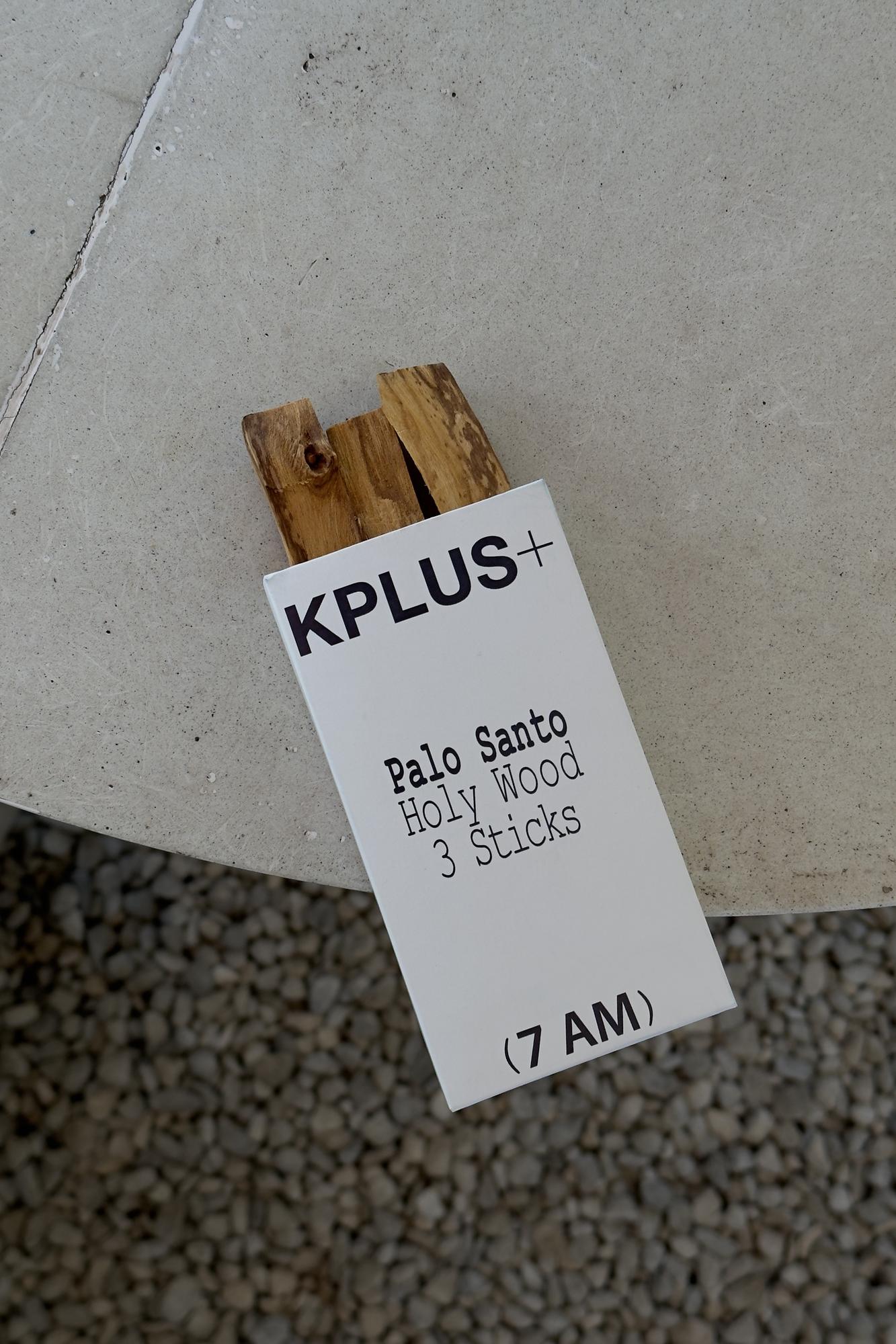 Palo Santo Premium
