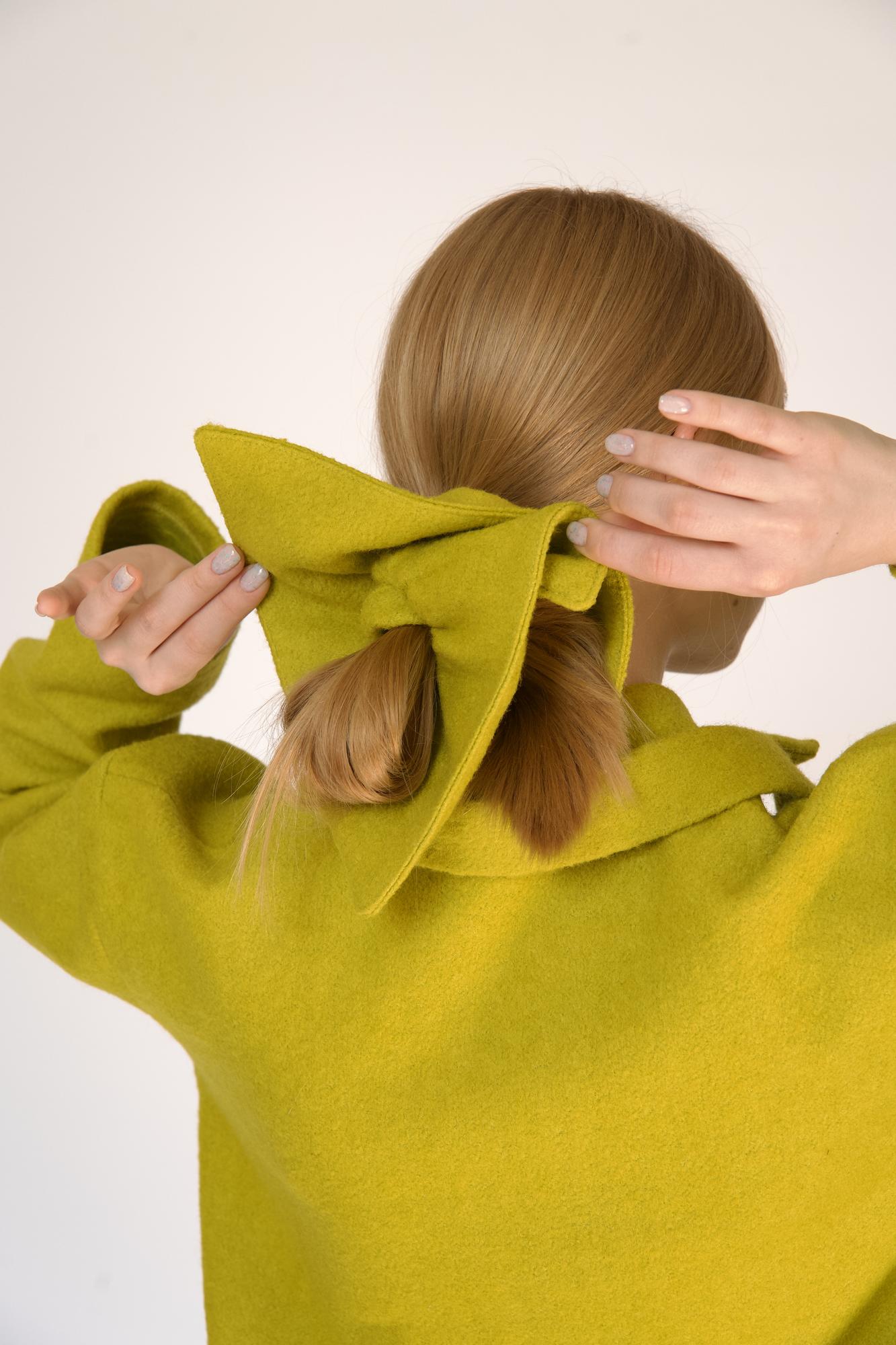 Резинка для волос